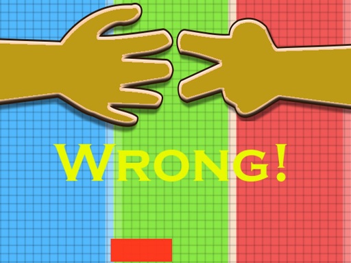 Play Stone Sheet Shears