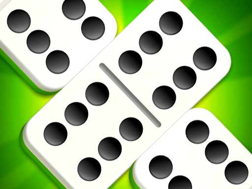 Play Domino Online Multiplayer