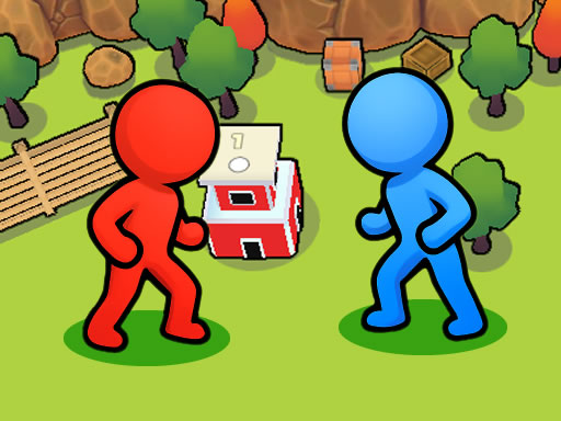 Thumbnail for Tower War