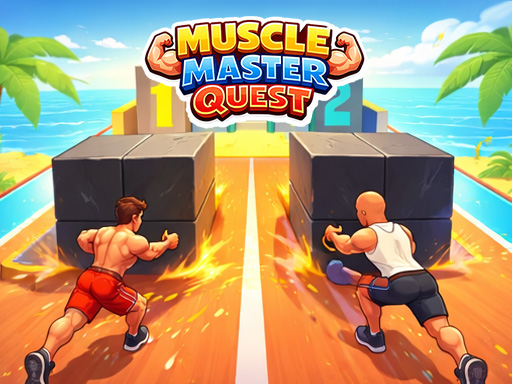 Thumbnail for Muscle Master Quest